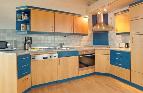 Sonthofen Apartment | Sippel, Germany