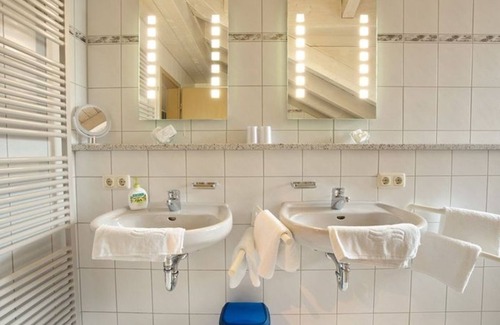 Sonthofen Apartment | Sippel, Germany