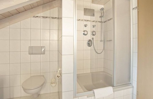 Sonthofen Apartment | Sippel, Germany