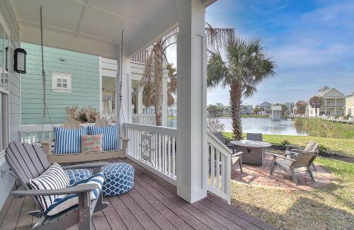 Cinnamon Shore House | Sips Ahoy 191 BE