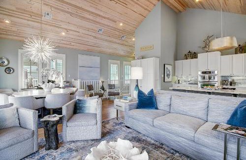 Cinnamon Shore House | Sips Ahoy 191 BE