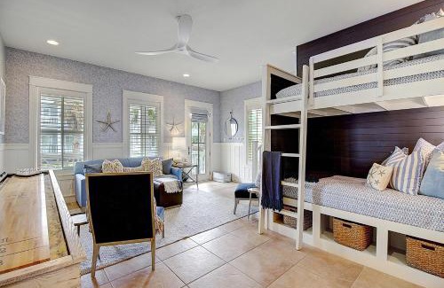Cinnamon Shore House | Sips Ahoy 191 BE