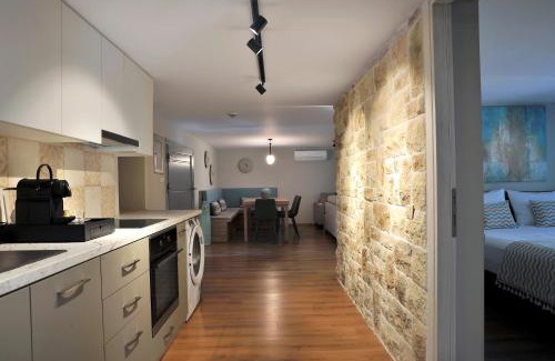 Gargaliani Apartment | Sir T Residence