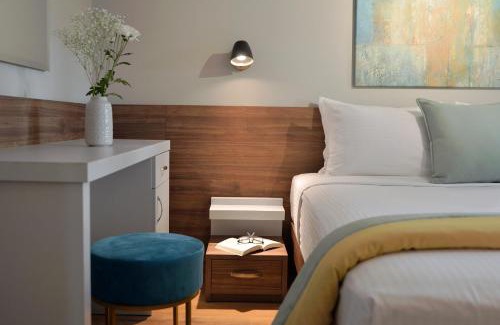 Gargaliani Apartment | Sir T Residence
