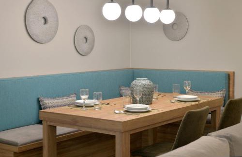Gargaliani Apartment | Sir T Residence