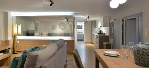 Gargaliani Apartment | Sir T Residence