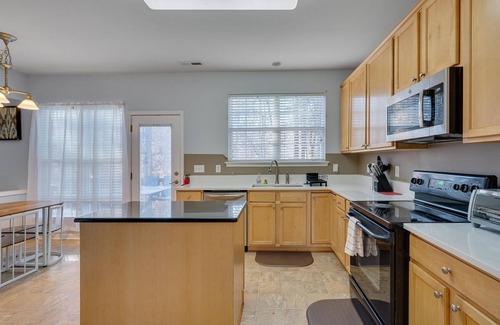 Breckenridge House | Sir Willingham Manor - Triple King @ Breckenridge