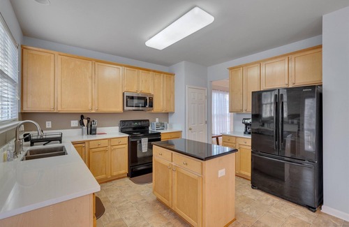 Breckenridge House | Sir Willingham Manor - Triple King @ Breckenridge