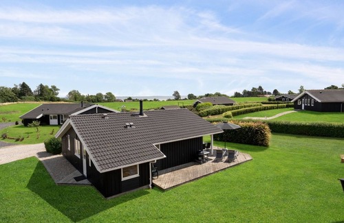 Spodsbjerg House | "Sira" - 350m from the sea by Interhome