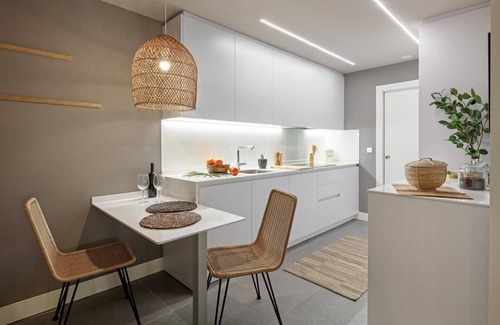 Almagro Apartment | Sire - 2 bedrooms in Almagro