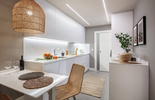 Almagro Apartment | Sire - 2 bedrooms in Almagro