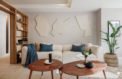 Almagro Apartment | Sire - 2 bedrooms in Almagro