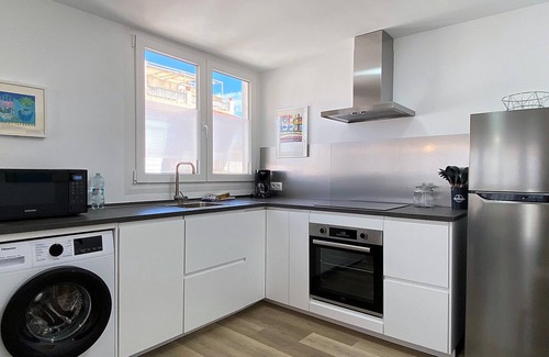 Nerja City Centre Apartment | Sirena Deluxe Torrecilla by Casasol