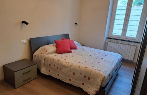 San Teodoro Apartment | Sirena