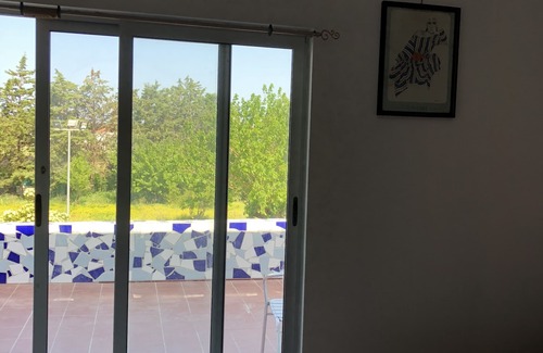 Paestum House | Sirene per Ulisse