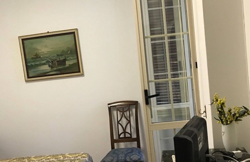 Paestum House | Sirene per Ulisse
