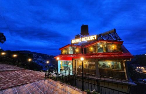 Shimla Hotel | Sirhind Regency - Budget Friendly ! Travellers Delight ! Luxury Rooms ! Best Awarded