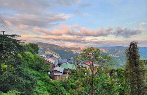 Shimla Hotel | Sirhind Regency - Budget Friendly ! Travellers Delight ! Luxury Rooms ! Best Awarded