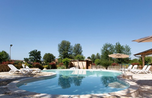 Capannori Apartment | Siria Apartment with Pool