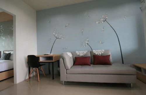 Chiang Rai Hotel | Sirimunta Hotel Chiang Rai Suite & Residence