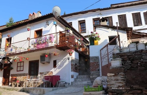 Sirince House | Sirin Ev Pansiyon