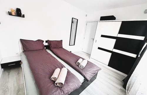 Ovcha Kupel Apartment | Sirius Apartment