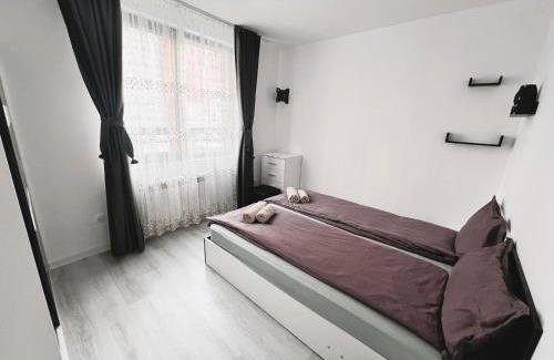 Ovcha Kupel Apartment | Sirius Apartment