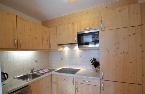 Konigsleiten Apartment | Sirius - Apartments Sonneck