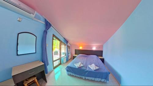 Sinemoretz House | Sirius Guest House