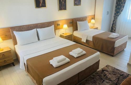 Pamukkale City Centre Hotel | Sirius Pamukkale