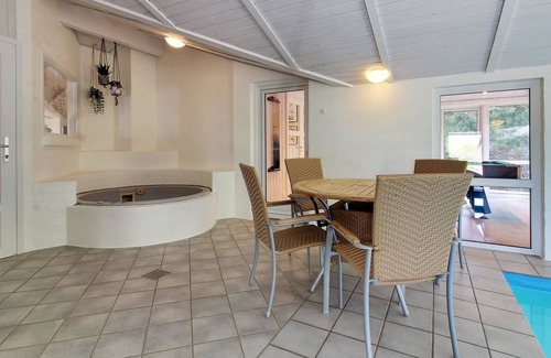 Vejers Strand House | "Sirka" - 200m from the sea by Interhome