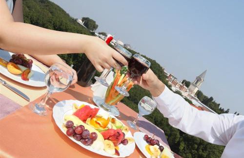 Cagaloglu Hotel | Sirkeci Park Hotel