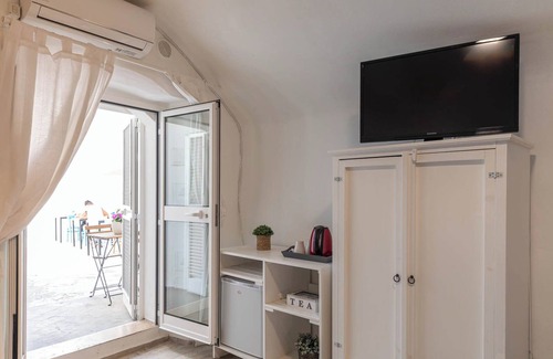 Centro Storico House | Sirocco, historic center a few meters from the sea