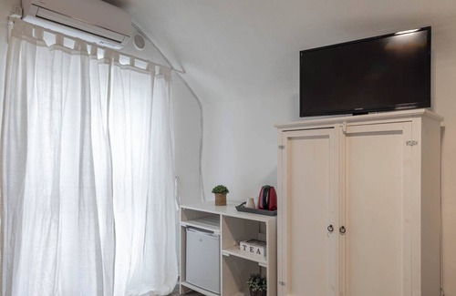 Centro Storico House | Sirocco, historic center a few meters from the sea