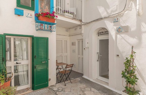 Centro Storico House | Sirocco, historic center a few meters from the sea