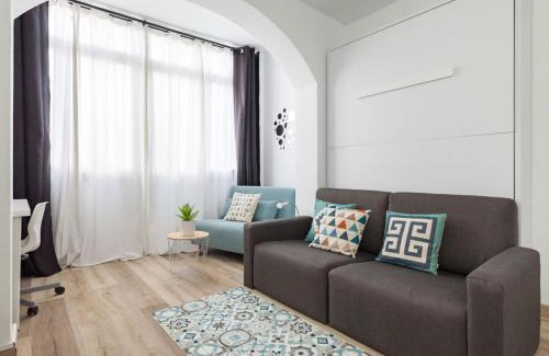 Castelldefels Apartment | Siroco by Seaside Homes