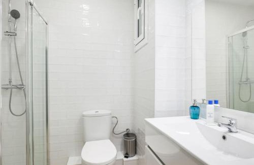 Castelldefels Apartment | Siroco by Seaside Homes