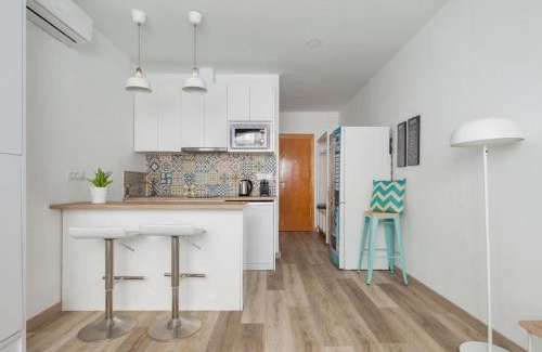 Castelldefels Apartment | Siroco by Seaside Homes