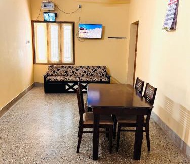 Perambalur House | Sirvachur madhurakalli amman guest house