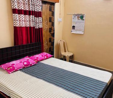 Perambalur House | Sirvachur madhurakalli amman guest house