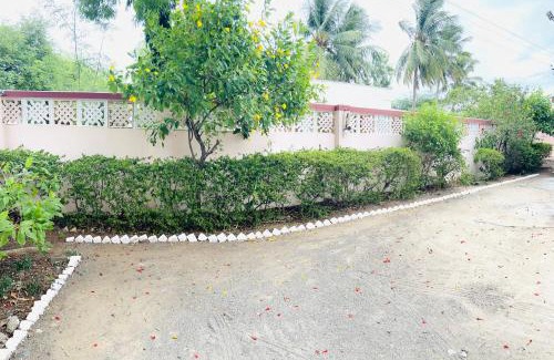 Perambalur House | Sirvachur madhurakalli amman guest house