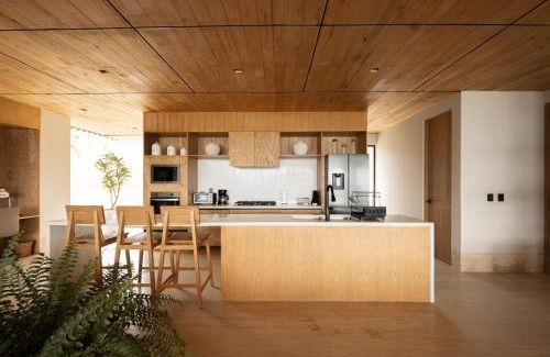 El Santuario Apartment | SISÚ FRACTIONAL