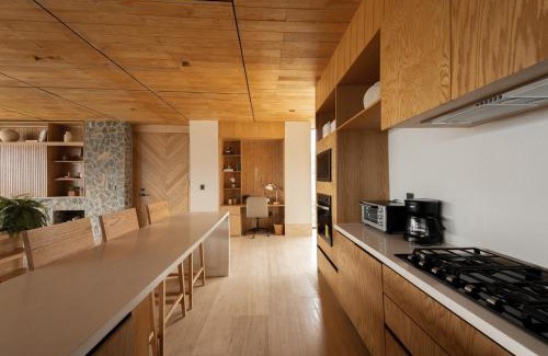 El Santuario Apartment | SISÚ FRACTIONAL