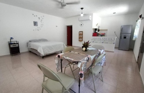 Sisal Apartment | Sisal Brisa de Mar
