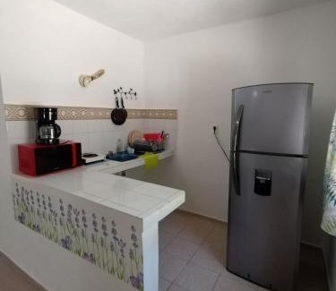 Sisal Apartment | Sisal Brisa de Mar