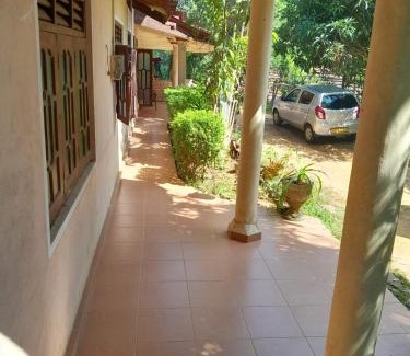 Dickwella House | sisi place