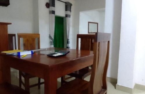 Giritale House | Sisila Guest House