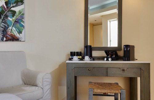 Sissi Hotel | Sissi Bay Resort