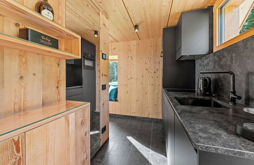 Cavareno Ski Chalet | Sissi Chalet Prinzessin