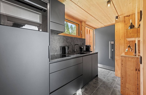 Cavareno Ski Chalet | Sissi Chalet Prinzessin